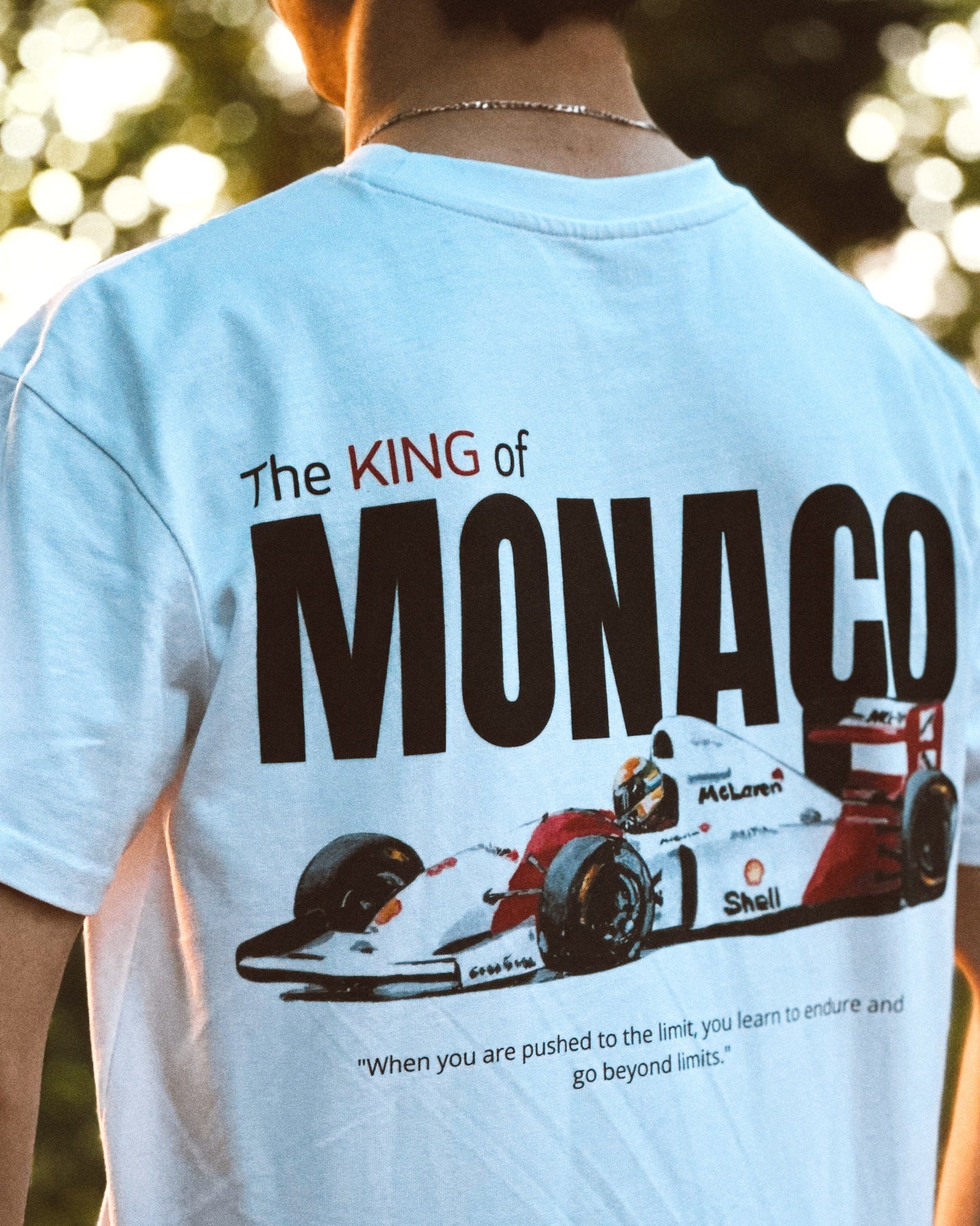 MONACO
